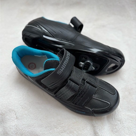 Shimano Cycle Shoes - Picture 3 of 7